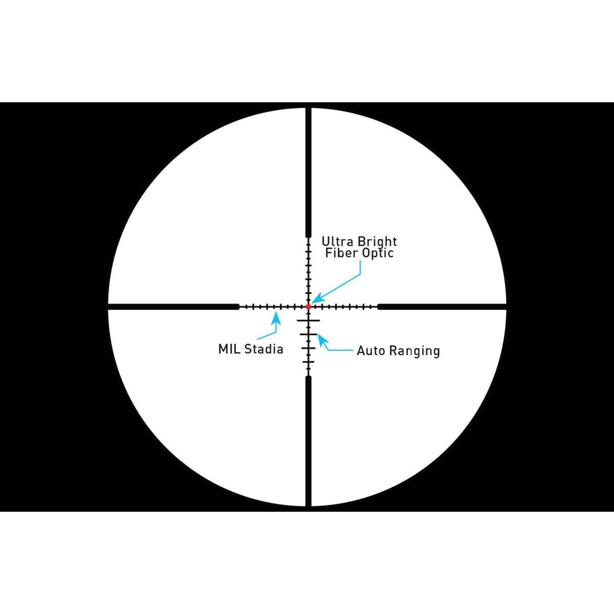 Primary Arms - PLxC 1-8x24mm SFP Compact Rifle Scope — view 10