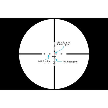 Primary Arms - PLxC 1-8x24mm SFP Compact Rifle Scope — view 10