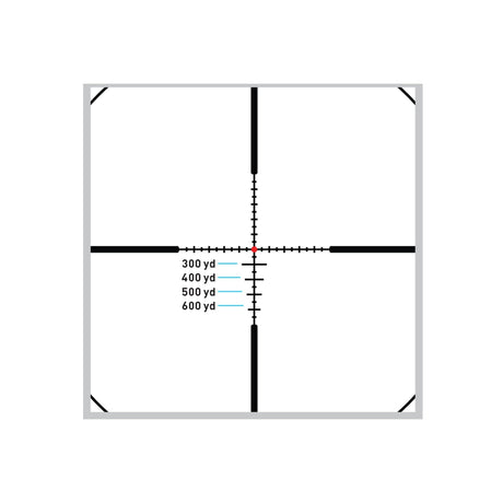 Primary Arms - PLxC 1-8x24mm SFP Compact Rifle Scope — view 11