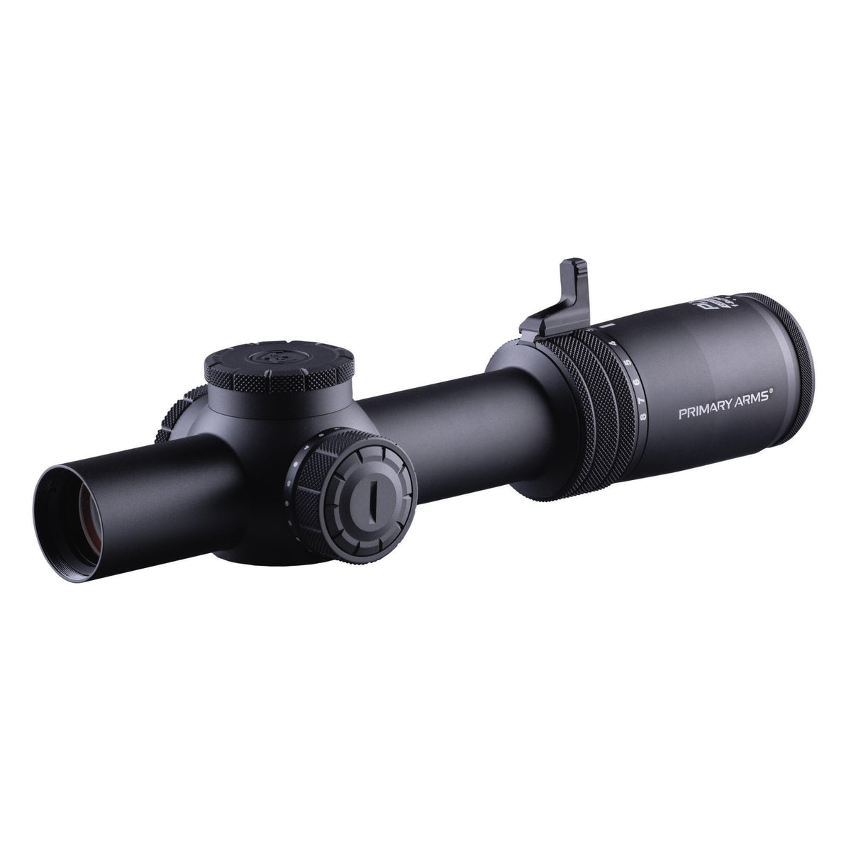 Primary Arms - PLxC 1-8x24mm SFP Compact Rifle Scope — view 3