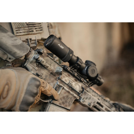Primary Arms - PLxC 1-8x24mm SFP Compact Rifle Scope — view 5