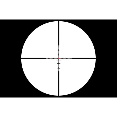 Primary Arms - PLxC 1-8x24mm SFP Compact Rifle Scope — view 9