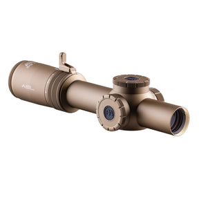 Primary Arms - PLxC 1-8x24 FFP Scope with ACSS Griffin MIL Reticle