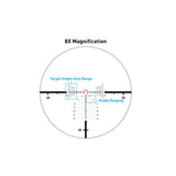 Primary Arms - PLxC 1-8x24 FFP Scope with ACSS Griffin MIL Reticle — view 11