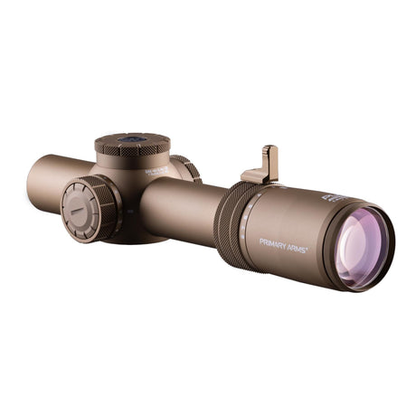 Primary Arms - PLxC 1-8x24 FFP Scope with ACSS Griffin MIL Reticle — view 2