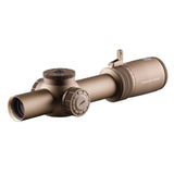 Primary Arms - PLxC 1-8x24 FFP Scope with ACSS Griffin MIL Reticle — view 3