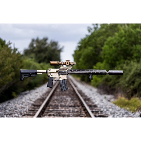 Primary Arms - PLxC 1-8x24 FFP Scope with ACSS Griffin MIL Reticle — view 6