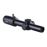 Primary Arms - SLx 1-6x24mm SFP Gen IV Rifle Scope - Green ACSS NOVA