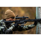 Primary Arms - SLx 1-6x24mm SFP Gen IV Rifle Scope - Green ACSS NOVA — view 6