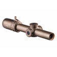 Primary Arms - SLx 1-6x24mm SFP Gen IV Rifle Scope - FDE