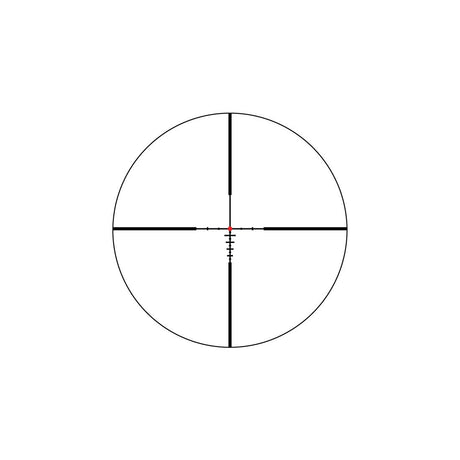 Primary Arms - SLx 1-6x24mm SFP Gen IV Rifle Scope - FDE — view 6