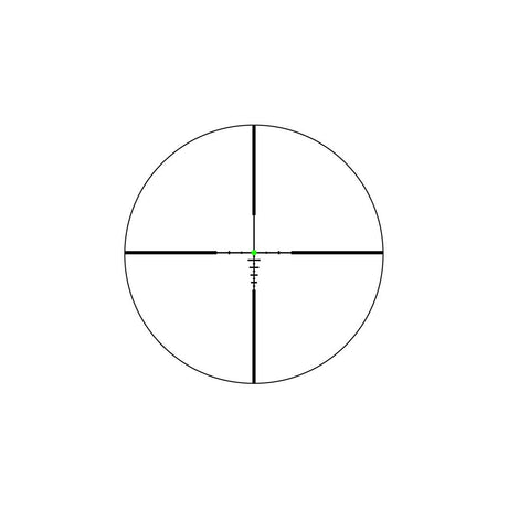 Primary Arms - SLx 1-6x24 SFP Gen IV Rifle Scope - FDE — view 6