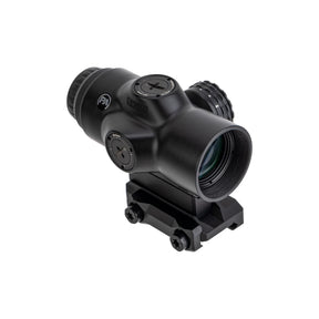 Primary Arms - SLx 5x MicroPrism Scope with ACSS Aurora MIL Reticle
