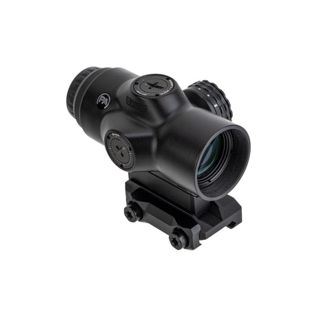 Primary Arms - SLx 5x MicroPrism Scope with ACSS Aurora MIL Reticle
