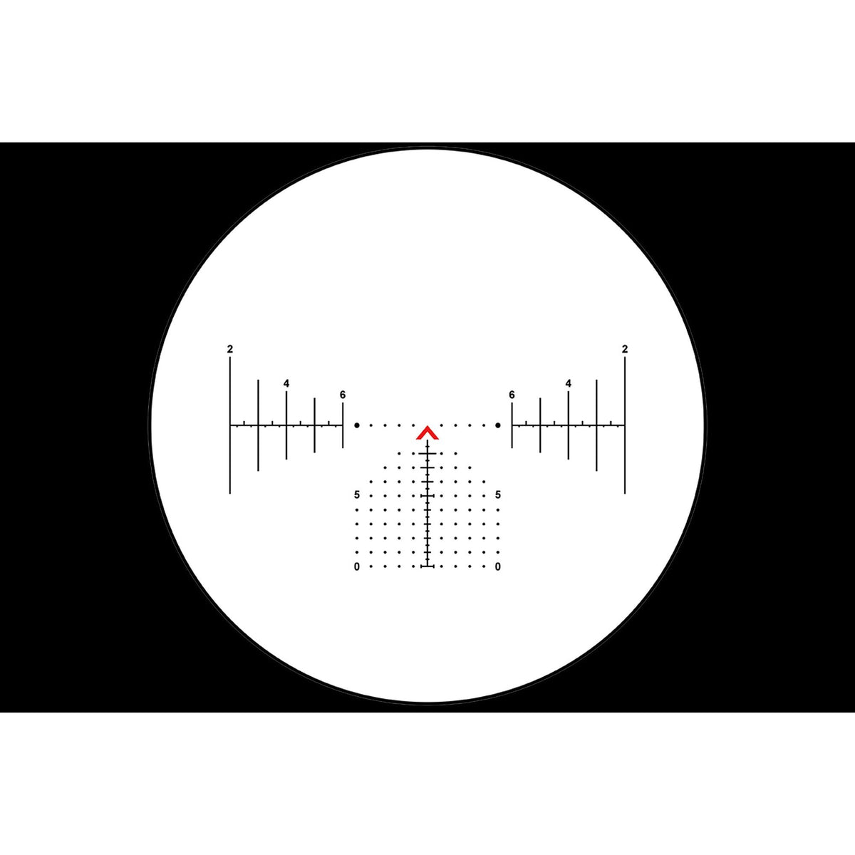 Primary Arms - SLx 5x MicroPrism Scope with ACSS Aurora MIL Reticle — view 10