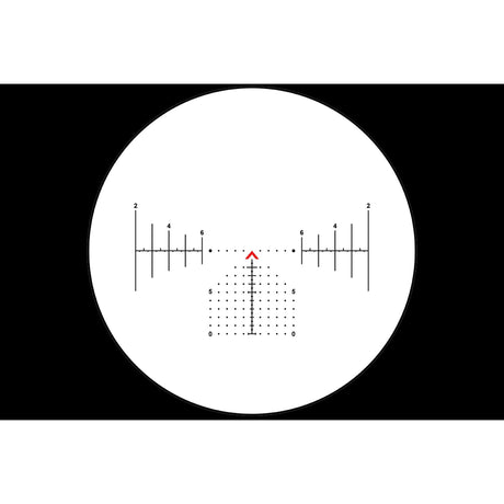 Primary Arms - SLx 5x MicroPrism Scope with ACSS Aurora MIL Reticle — view 10