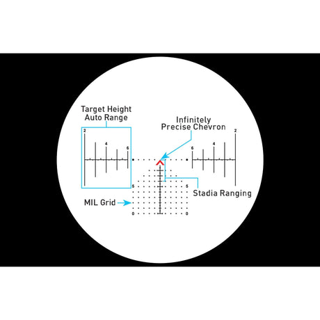 Primary Arms - SLx 5x MicroPrism Scope with ACSS Aurora MIL Reticle — view 11
