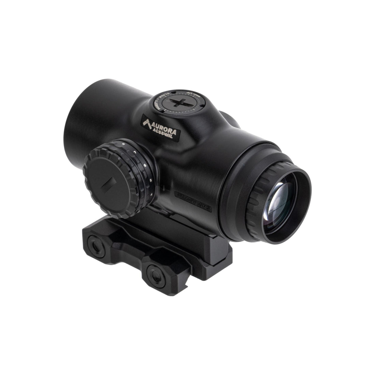 Primary Arms - SLx 5x MicroPrism Scope with ACSS Aurora MIL Reticle — view 2