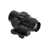 Primary Arms - SLx 5x MicroPrism Scope with ACSS Aurora MIL Reticle — view 2
