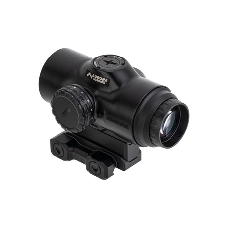 Primary Arms - SLx 5x MicroPrism Scope with ACSS Aurora MIL Reticle — view 2