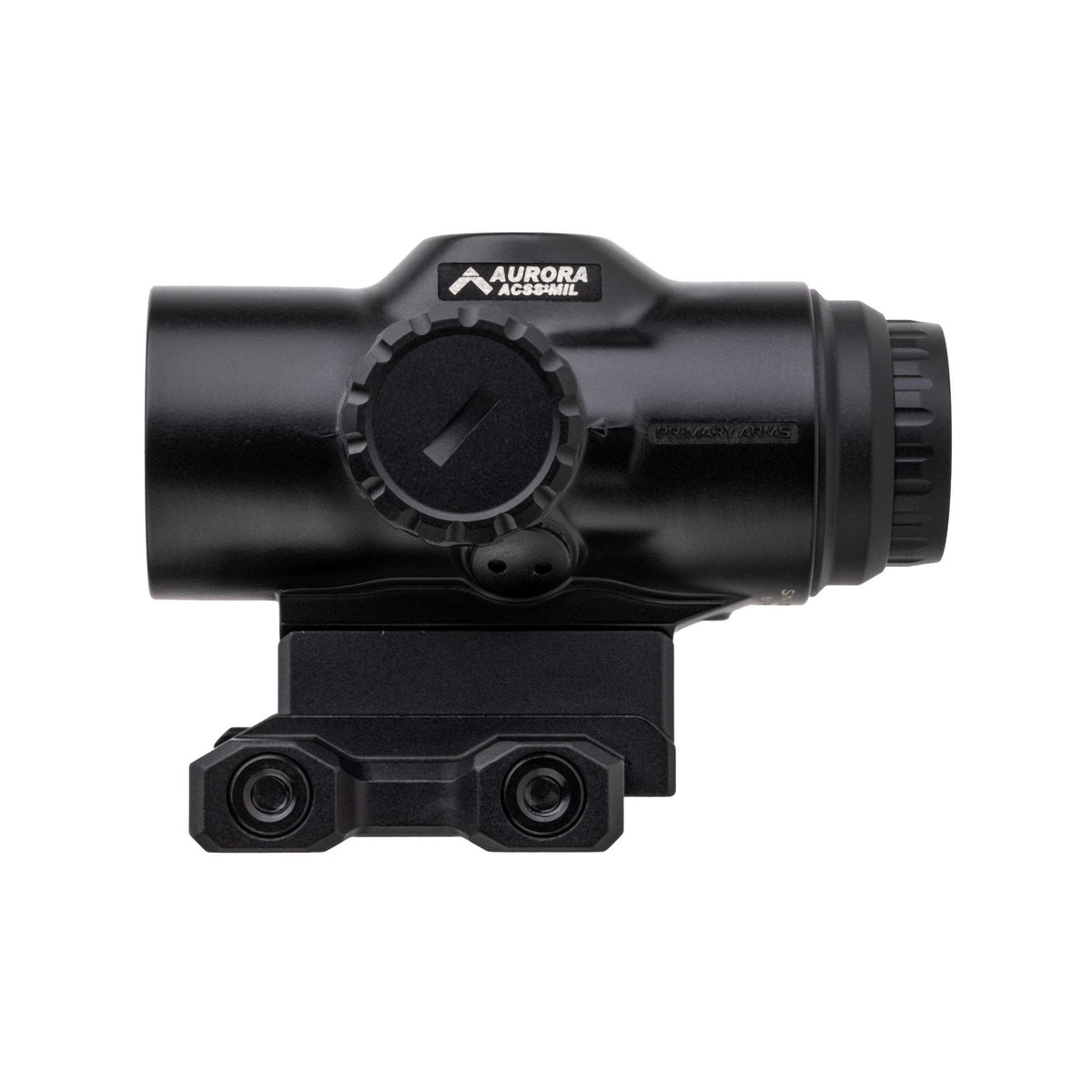 Primary Arms - SLx 5x MicroPrism Scope with ACSS Aurora MIL Reticle — view 4