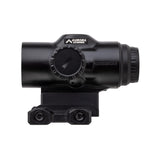 Primary Arms - SLx 5x MicroPrism Scope with ACSS Aurora MIL Reticle — view 4