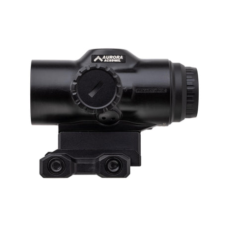 Primary Arms - SLx 5x MicroPrism Scope with ACSS Aurora MIL Reticle — view 4
