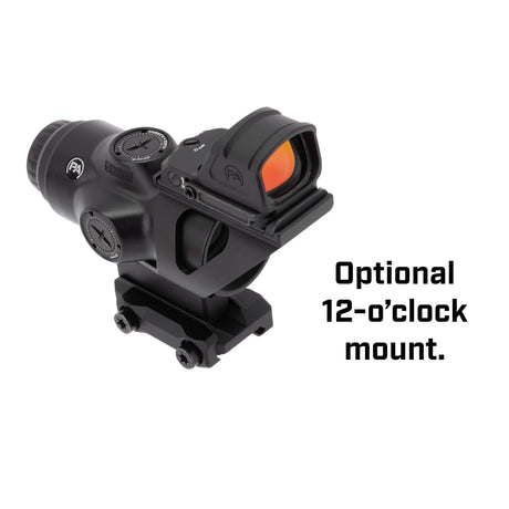Primary Arms - SLx 5x MicroPrism Scope with ACSS Aurora MIL Reticle — view 5