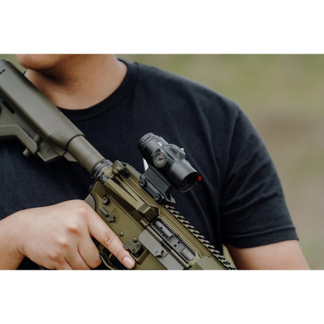 Primary Arms - SLx 5x MicroPrism Scope with ACSS Aurora MIL Reticle — view 7