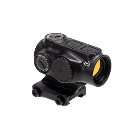 Primary Arms - SLx MD-21 Microdot Red Dot Sight