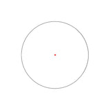 Primary Arms - SLx MD-21 Microdot Red Dot Sight — view 12