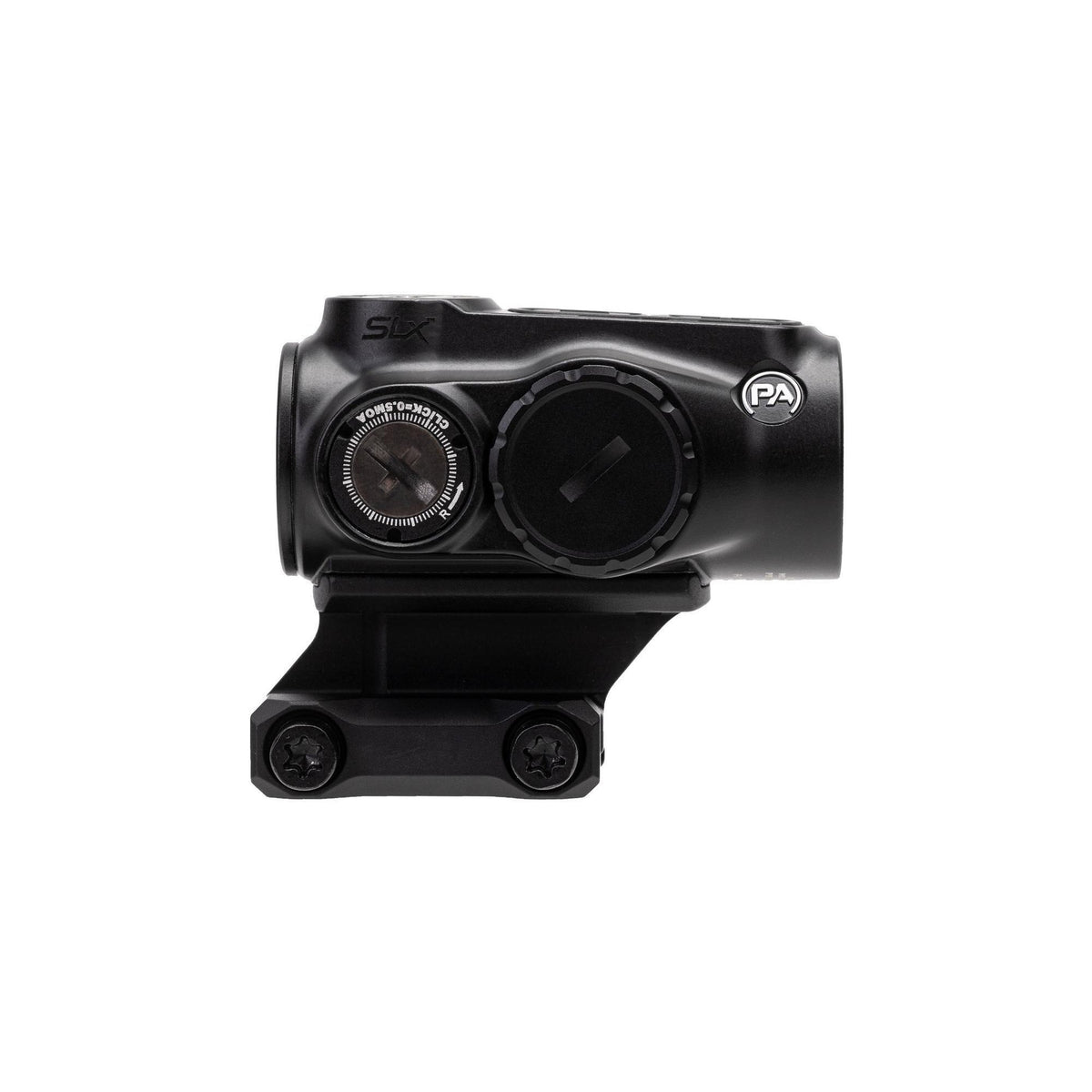 Primary Arms - SLx MD-21 Microdot Red Dot Sight — view 3