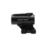 Primary Arms - SLx MD-21 Microdot Red Dot Sight — view 4