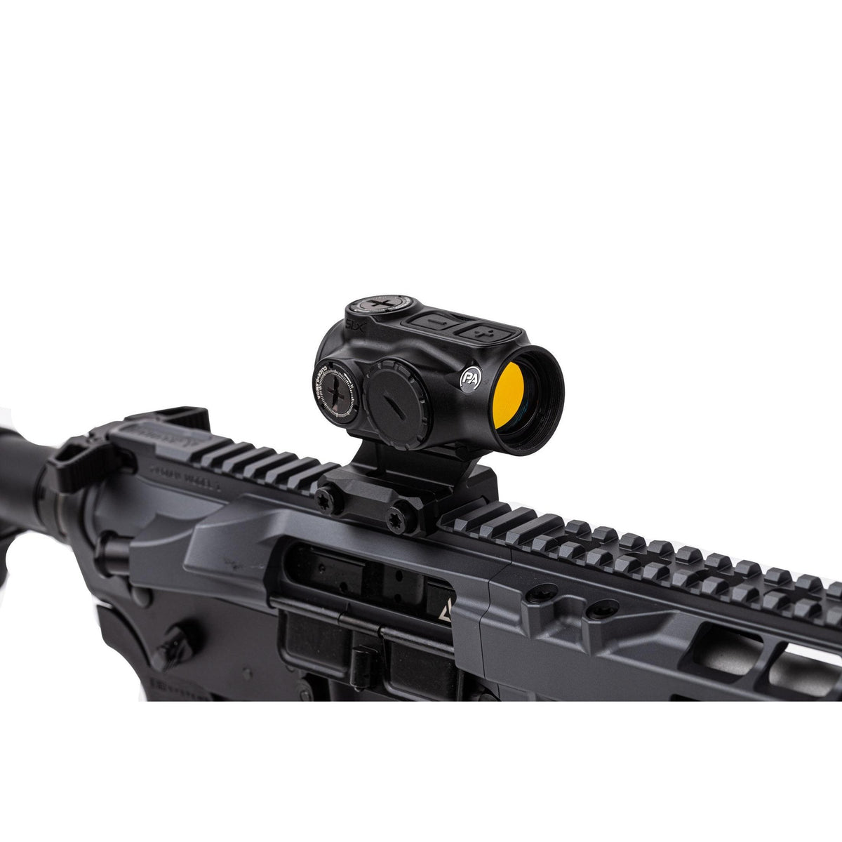 Primary Arms - SLx MD-21 Microdot Red Dot Sight — view 6