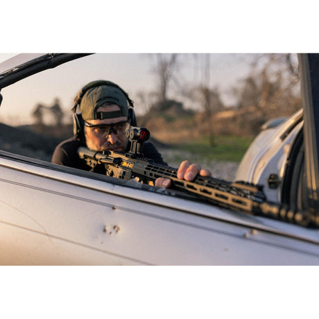 Primary Arms - SLx MD-21 Microdot Red Dot Sight — view 9