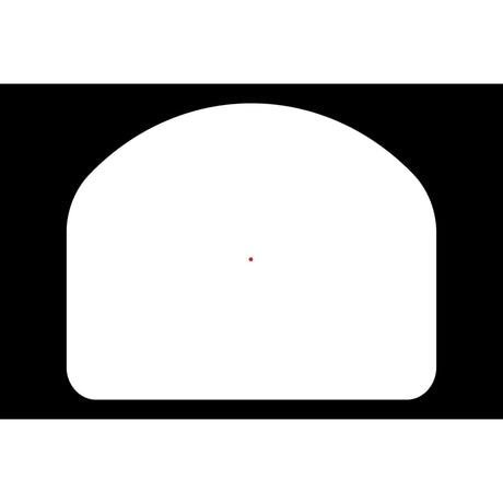 Primary Arms - SLx RS-10R Mini Reflex Sight 3 MOA Dot — view 10