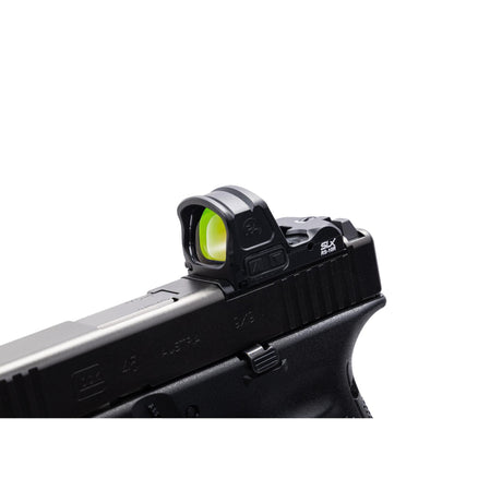 Primary Arms - SLx RS-10R Mini Reflex Sight 3 MOA Dot — view 5