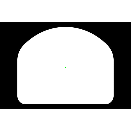 Primary Arms - SLx RS-10R Mini Reflex Sight, 3 MOA Green Dot — view 10