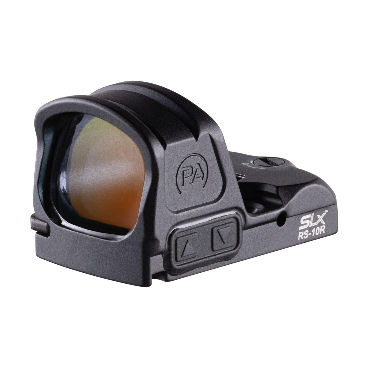 Primary Arms - SLx RS-10R Mini Reflex Sight, 3 MOA Green Dot — view 3
