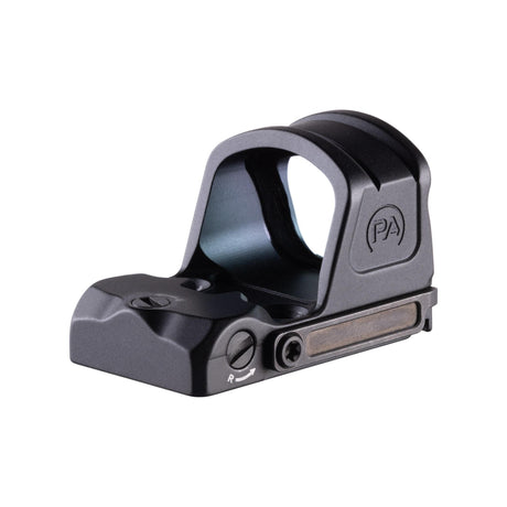 Primary Arms - SLx RS-10R Mini Reflex Sight, 3 MOA Green Dot — view 4
