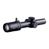 Primary Arms - SLx 1-6x24mm SFP Rifle Scope with ACSS NOVA Reticle — view 4