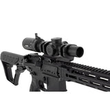 Primary Arms - SLx 1-6x24mm SFP Rifle Scope with ACSS NOVA Reticle — view 5