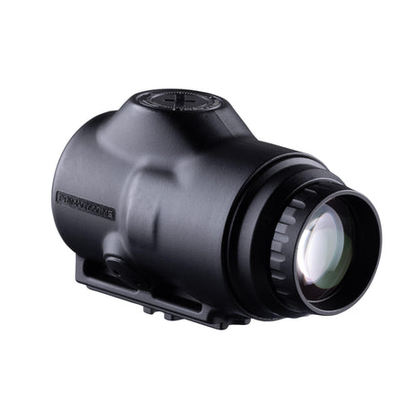 Primary Arms - SLx 3x MicroMagnifier - Black — view 2