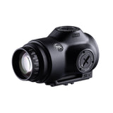 Primary Arms - SLx 3x MicroMagnifier - Black — view 4