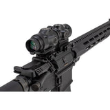 Primary Arms - SLx 3x MicroMagnifier - Black — view 5