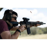 Primary Arms - SLx 3x MicroMagnifier - Black — view 7