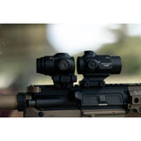 Primary Arms - SLx 3x MicroMagnifier - Black — view 8