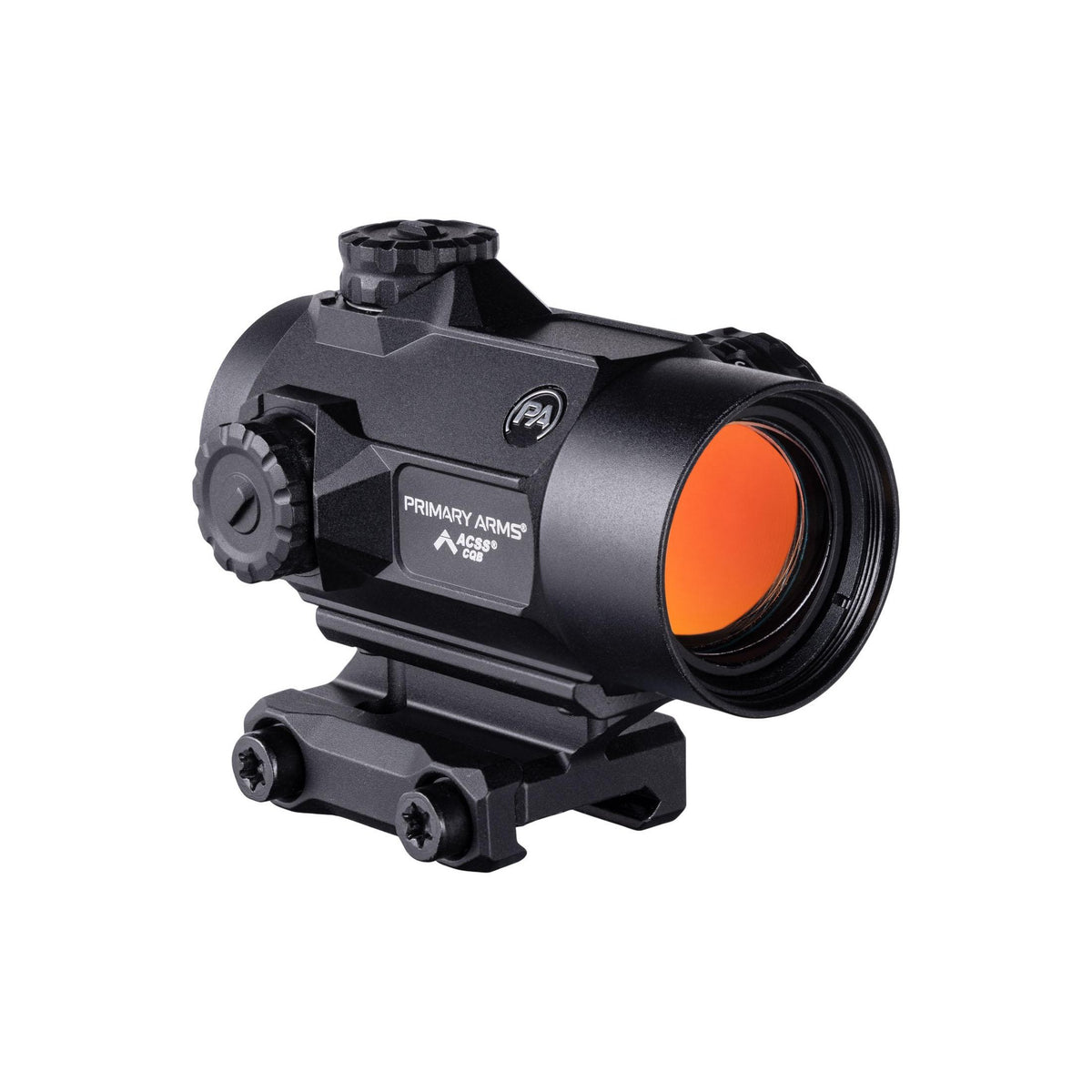 Primary Arms - SLx MD-25 Gen 2 Microdot with AutoLive
