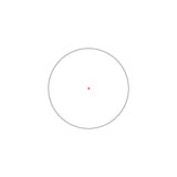 Primary Arms - SLx MD-25 Gen 2 Microdot with AutoLive — view 10