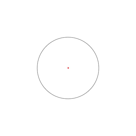 Primary Arms - SLx MD-25 Gen 2 Microdot with AutoLive — view 10
